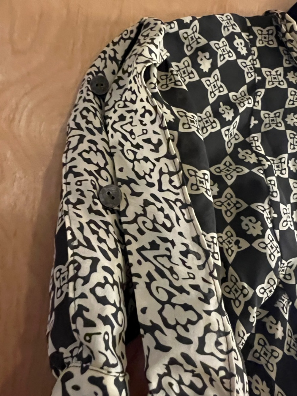 Mayle FW 2005 Sasha Dress Sz 6 Pristine Condition - Picture 6 of 8